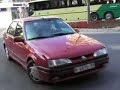 peatón bonzo en la calle como en tu casa