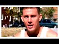 Step Up//Nora &Tyler: He said, She Said
