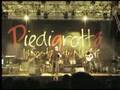 Metrosound - 'O munn d'e criature live@rotondadiaz