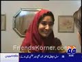 Dr Afia Sadiqui's Son Handed over to Pakistan 2