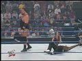 Jeff Hardy vs Big Show Jeff Hardy vs Big Show