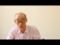 富野由悠季監督インタビュー 富野由悠季