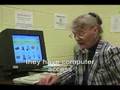 Accessibility & Usability Committee - CTEP 2006