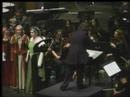Dvorak Mass in D, Gloria - Davis High School