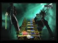 Rock Band 2 - Give it all Expert Guitar