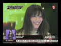 Unang paghaharap sana nina BB Gandang Hari at Zoren Legaspi sa PAPARAZZI naudlot tuloy na
