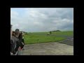 Klasen Speedster 1/4M in 9.969s!!!