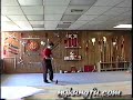 Chan Tai-San Rope Dart Kung-Fu