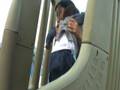 videos de Astin walked up the slippery dip