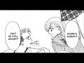 Sexy Guardian Ch3 1/2 by Shinjo Mayu