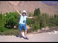 A day in Jujuy