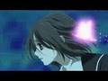 Vampire Knight OP  [Futatsu no Kodou to Akai Tsuki]