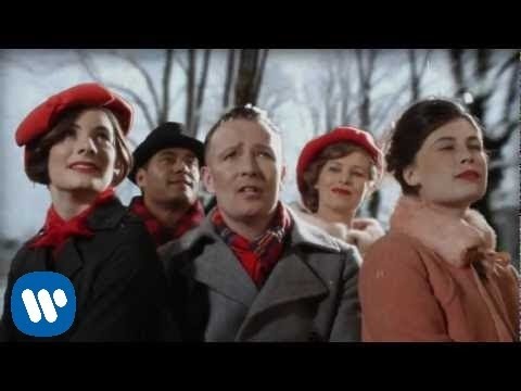 Scott Weiland - Winter Wonderland