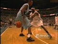 Best dunks - And1