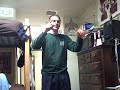 The Ambien Dance The Ambien Dance