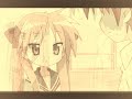 らき☆すた - 柊かがみMADMovie