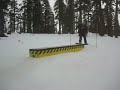 Another thizz Northstar Seshion