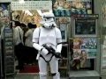 Stormtrooper in Akihabara