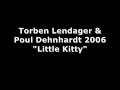 torben lendager and poul dehnhardt performing 