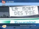 Transports publics : Fin du bras de fer 