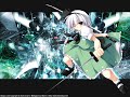 東方妖々夢　～the maximum moving about～