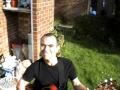Could I Live Again Phil Jarman