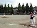 少年野球動画6