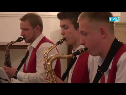Click to View : KONCERT BIAŁORUSKIEJ ORKIESTRY BIG BAND