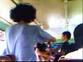 Jakarta Bus Musicians,Pengamen - Violin