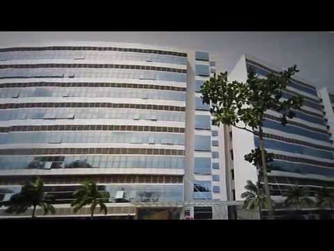 how to go wcega plaza