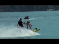 power ski