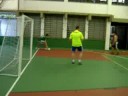 Futebol no Stella Maris