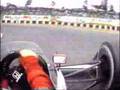Senna - Suzuka - Bumper cam
