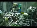 Video AHLI CNC LAGI BIKIN SPARE PART MOBIL
