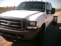 2003 Ford F-450 2003 Ford F-450