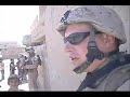 Part 2. B CO 1/25 2nd Platoon OIF 2006 Fallujah Videos Part 1