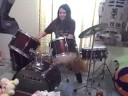 Canaan Drumming