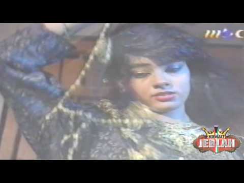 فيصل السعد - البارحه دمعي سايل على عشير