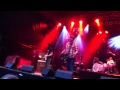 Jupiter Jones - Still - Live at Rocken am Brocken 2011
