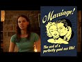 Trailer for Samara O'Shea's Book 