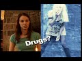 Trailer for Samara O'Shea's Book 