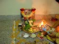 Teej Pooja part 2