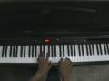Puck (no.3 from Lyric Pieces op.71)