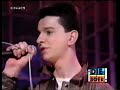 Depeche Mode - Just can\ Depeche Mode - Just can\