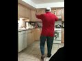 Assyrian dad gets cell phone