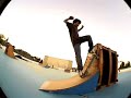 Moorpark Skatepark Montage