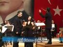 Kocaeli �niversitesi yeni y?l konseri