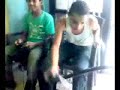 اخرج ابوراحمه