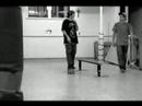 MAX HOUDE ET ROBY GOBEIL A ISSOUDUN