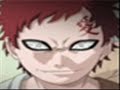 gaara hates who he has ben